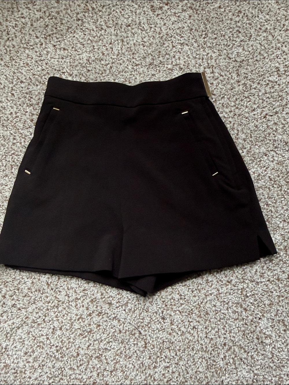 H&M dress shorts